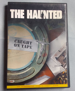 The Haunted - Cauth On Tape