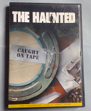 The Haunted - Cauth On Tape