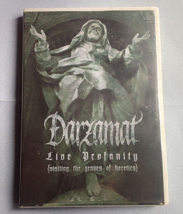 Darzamat - Live Profanity