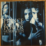 Prince & The New Power Generation – Diamonds And Pearls EU first press 2 lp vinyl