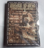 Monsters Of Death - The Ultimate Death Metal Compilation Vol.2