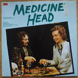 Medicine Head Medicine Head UK first press lp vinyl