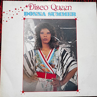 Donna Summer – Disco Queen