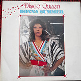Donna Summer – Disco Queen