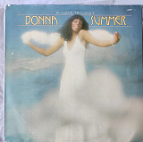 Donna Summer – A Love Trilogy