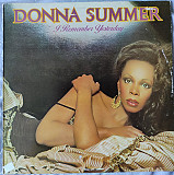 Donna Summer – I Remember Yesterday