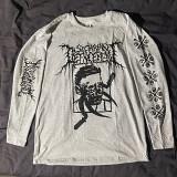 Sectarian Defacement Long Sleeve Teaser
