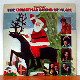 Various – B.F. Goodrich Presents The Christmas Sound Of Music