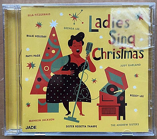 Various – Ladies Sing Christmas