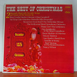 Various – The Best Of Christmas (2LP)