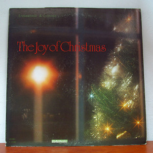 Various – The Joy Of Christmas