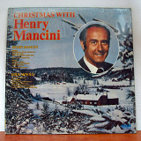 Eddy Arnold / Henry Mancini – Christmas With Eddy Arnold / Christmas With Henry Mancini