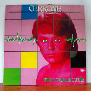 Cerrone – The Collector