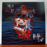 Mister, Curt Cataract – Approaching Land