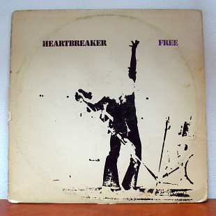 Free – Heartbreaker
