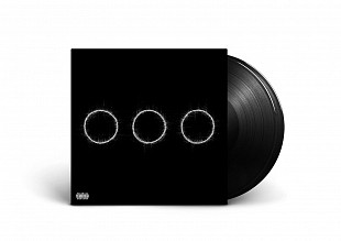 Swedish House Mafia – Paradise Again (2LP)