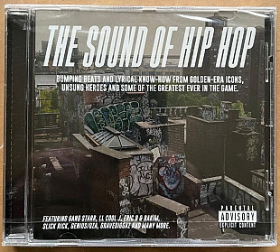 Various – The Sound Of Hip Hop