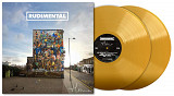 Rudimental – Home (2LP, Limited Gold, 10th Anniversary Edition)
