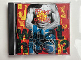 Red Hot Chili Peppers - What Hits!? 1992
