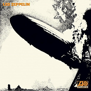 Вінілова платівка Led Zeppelin - Led Zeppelin I (180g Remastered) (1lp)