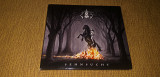 Lacrimosa – Sehnsucht - 2009 - Special Edition, Digipak