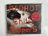 Red Hot Chili Peppers -By The Way