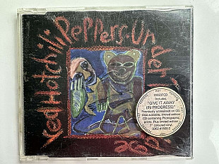 Red Hot Chili Peppers -Under The Bridge