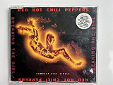 Red Hot Chili Peppers -Breaking the Girl