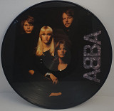 ABBA – Voulez-Vous / Angeleyes MS 12" 45 RPM (Прайс 48364)