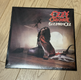 Ozzy Osbourne - Blizzard Of Ozz