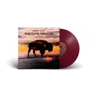 Вінілова платівка Robert Plant - Saving Grace (Limited Fruit Punch Edition) 1lp