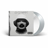 Вінілова платівка Schoolboy Q – Oxymoron (Silver & Ultra Clear Vinyl) 2lp