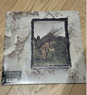 Led Zeppelin - IV