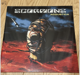 Scorpions - Acoustica (2 LP)