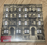Led Zeppelin - Physical Graffiti Remastered Original Vinyl (2 LP)