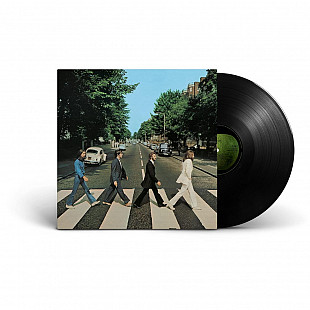 Вінілова платівка The Beatles - Abbey Road (50th Anniversary Edition) 1lp