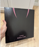 Blackpink - Born pink