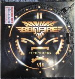 Bonfire - Fireworks 1987