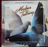 Modern Talking – Ready For Romance (The 3rd Album)
