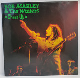Bob Marley & The Wailers – Cheer Up LP 12" (Прайс 40710)
