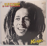 Bob Marley & The Wailers – Kaya LP 12" (Прайс 45083)
