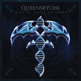 Queensrÿche – Digital Noise Alliance (2LP)