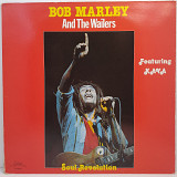 Bob Marley & The Wailers – Soul Revolution LP 12" (Прайс 48356)