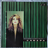 Сандра – The Long Play