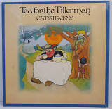 Cat Stevens – Tea For The Tillerman LP 12" (Прайс 29363)