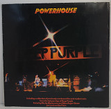 Deep Purple – Powerhouse LP 12" (Прайс 39260)
