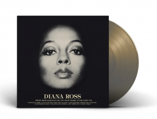 Diana Ross - Diana Ross