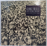 George Michael – Listen Without Prejudice Vol. 1 LP 12" (Прайс 48331)