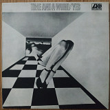 Yes Time and Word France first press lp vinyl