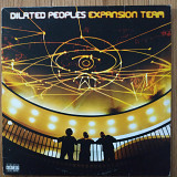 Dilated Peoples Expansion Team US first press 3 lp vinyl